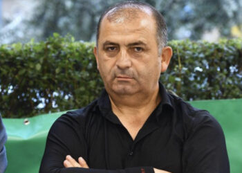 FOTO/ Ky është “manjati” që iu sekuestruan vila dhe apartamente në Durrës