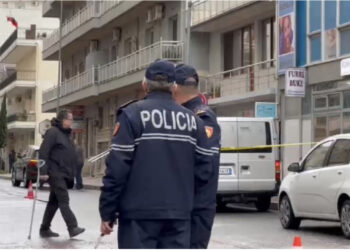 Tre plumba për një vend parkimi, si nisi dhe u bitis sherri në Lezhë?