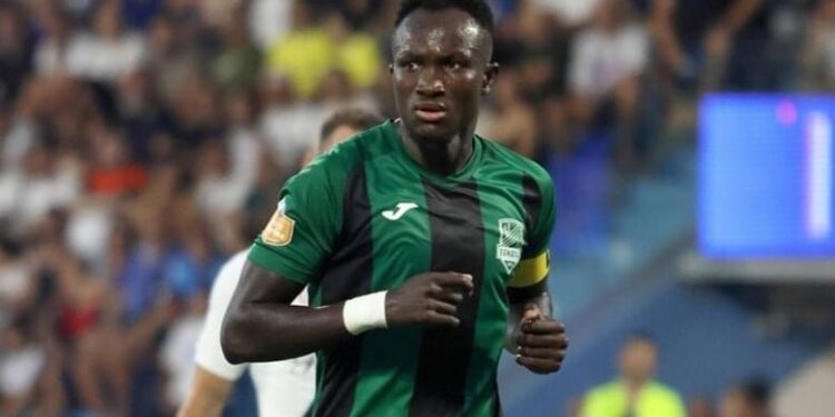 “Vdekja e Dwamena zgjedhje personale, gabimi që bëri”, kardiologu i futbollistit zbulon të pathënat e tragjedisë