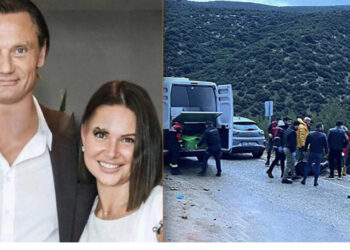 Tronditet Turqia, 42-vjeçarja dhe vajza e saj e mitur vriten nga ish-bashkëshorti