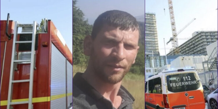 “Nipi vdiq…”! Ky është babai i tre fëmijëve që ndërroi jetë pas 10 ditësh në koma