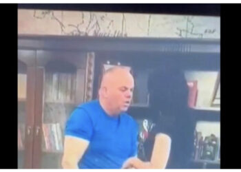 Safet Gjici kërkon të dalë nga burgu, gjykata e lë brenda