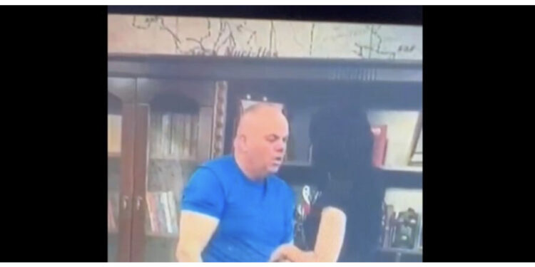 Safet Gjici kërkon të dalë nga burgu, gjykata e lë brenda