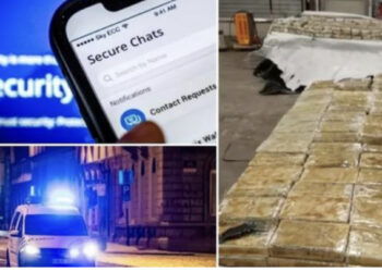 “Nisa 10 copë, por u kap”! Përgjimet: Më ka ik zari, kush ishte spiuni?