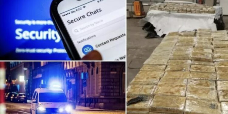 “Nisa 10 copë, por u kap”! Përgjimet: Më ka ik zari, kush ishte spiuni?