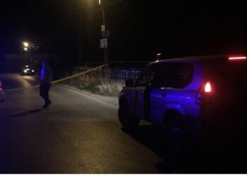 Sherr dhe plumba mes të rinjve në Prishtinë