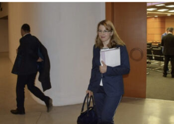 Caktohet gjyqtarja që do të vendosë për Berishën dhe dhëndrin