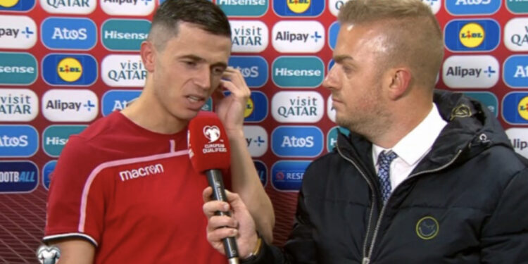 A besoni se Asani do te shenoje nje tjeter eurogol te henen?