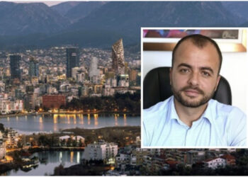 Daily Express: Si po e deformon ekonominë shqiptare dhe tregun e apartamenteve tregtia e drogës në Londër