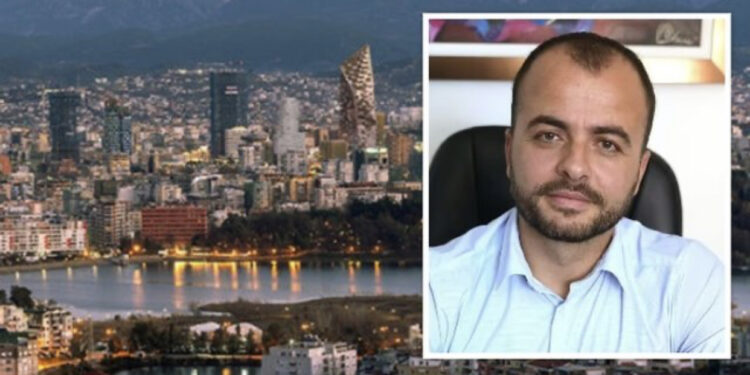 Daily Express: Si po e deformon ekonominë shqiptare dhe tregun e apartamenteve tregtia e drogës në Londër