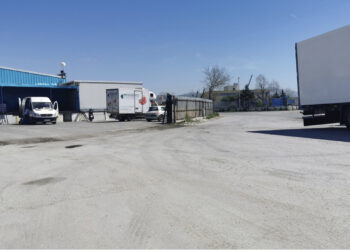 Grabitën me kallashnikov kompaninë e transportit në Greqi, 4 të arrestuar, mes tyre shqiptari