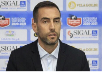 Zyrtare! Tefik Osmani i jep lamtumirën ekipit të Tiranës