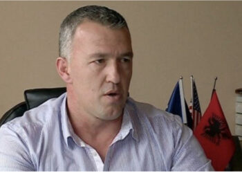 At e bir në pranga, detaje nga arrestimi i Erzen Breçanit