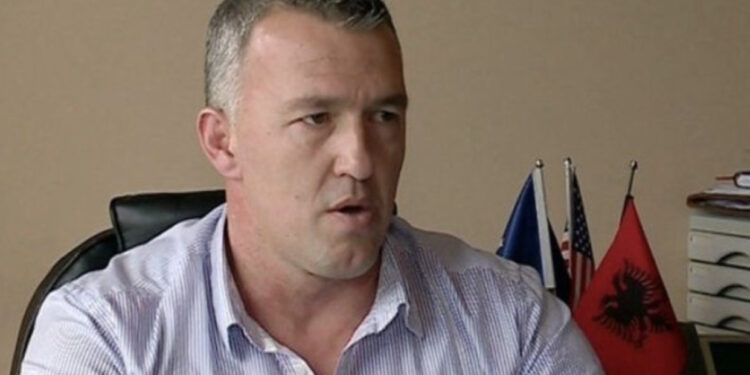 At e bir në pranga, detaje nga arrestimi i Erzen Breçanit