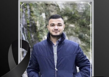 FOTO/ Jeta u pre në mes, ky është anëtari i Këshillit Bashkiak që humbi jetën