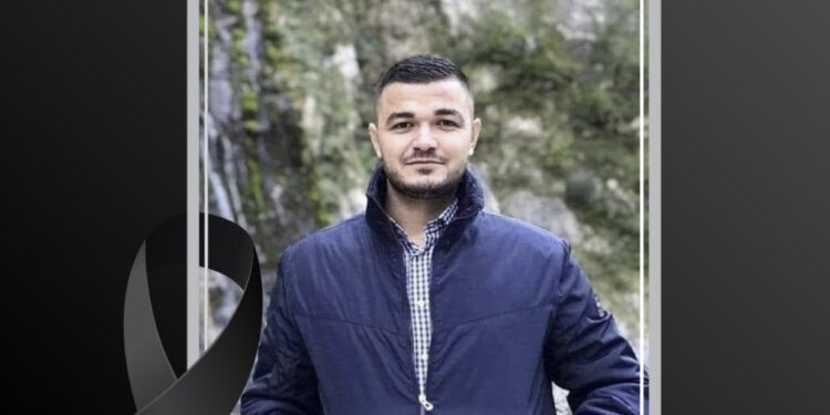 FOTO/ Jeta u pre në mes, ky është anëtari i Këshillit Bashkiak që humbi jetën