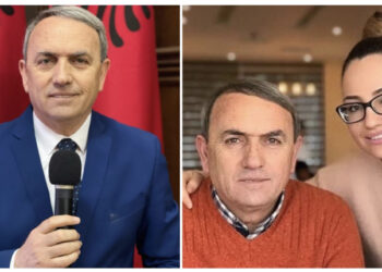 E bija në luftë me sëmundjen e rëndë, gazetari Defrim Methasani: Po bëhem më i fortë se muri i Berlinit