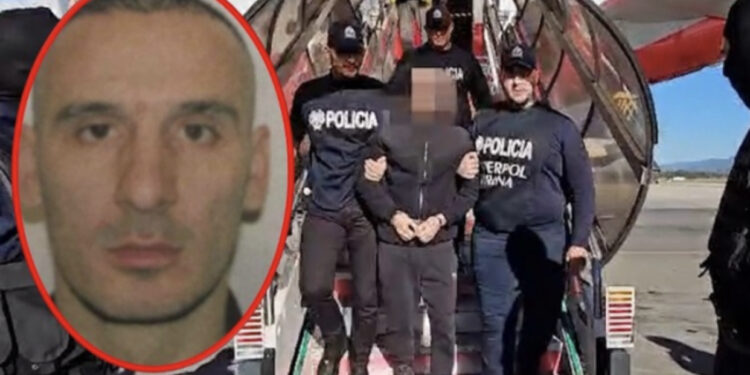 Behar Bajri nga Rinasi në gjyq, “kyç” gojën: Do të flas herë tjetër