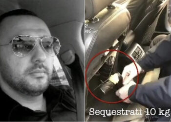 “Mos na del dardhë”, zbardhen përgjimet, Eralbi Breçani dhe Ismail Elezi kanë dyshime ndaj Ergys Dashit, i vrarë në Ekuador