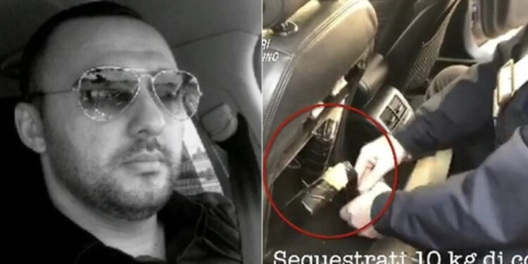 “Mos na del dardhë”, zbardhen përgjimet, Eralbi Breçani dhe Ismail Elezi kanë dyshime ndaj Ergys Dashit, i vrarë në Ekuador