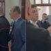 “Mos më bëj si trim, servil, legen”! “Kacafytje” mes deputetëve të PD-së Kreshnik Collaku e Dash Sula