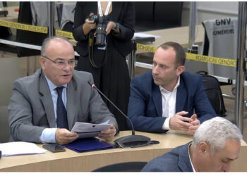 Celibashi shpëton kryetarin e bashkisë Kuçovë nga shkarkimi