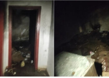 Zjarri shkrumbon çdo gjë, merr flakë banesa në Përmet