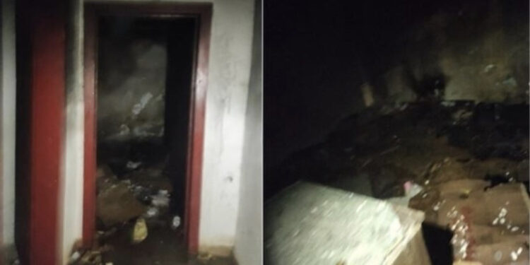 Zjarri shkrumbon çdo gjë, merr flakë banesa në Përmet