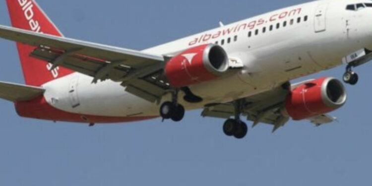 PANIK në ajër, avioni i linjës Tiranë-Bolonja bën ulje të detyruar në Bari