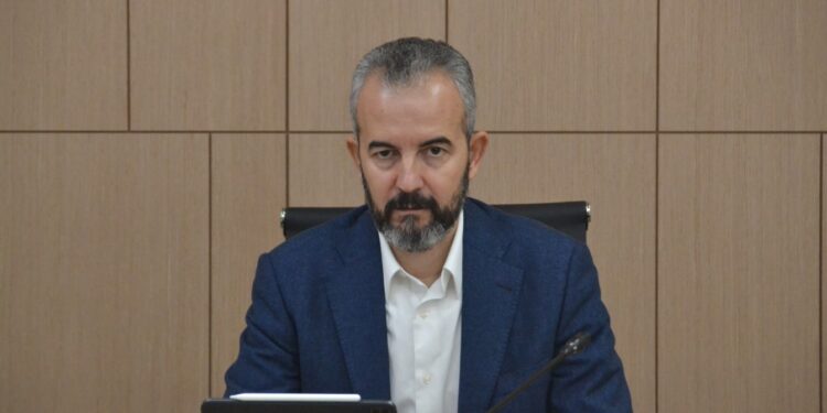 “Të zbatojmë rekomandimet e OSBE/ ODIHR”, Celibashi: Partitë dhe Kuvendi duhet të vendosin tani për votën e diasporës