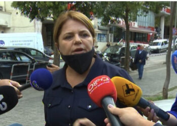 Mori ryshfet për të liruar të burgosurin, Apeli i Posaçëm lë në fuqi dënimin për gjyqtaren Mimoza Margjekaj