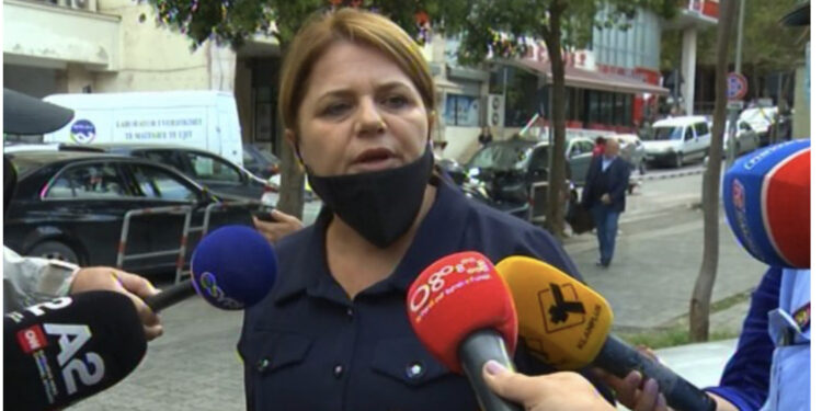 Mori ryshfet për të liruar të burgosurin, Apeli i Posaçëm lë në fuqi dënimin për gjyqtaren Mimoza Margjekaj