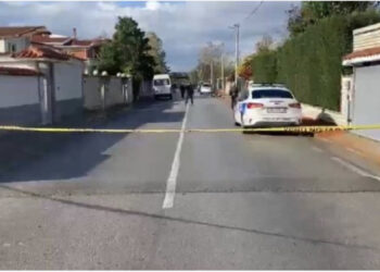 Detaje të reja për ekzekutimit e 41-vjeçarit në Fier, Elton Javori sapo ishte kthyer nga Gjermania. Dyshohet se…