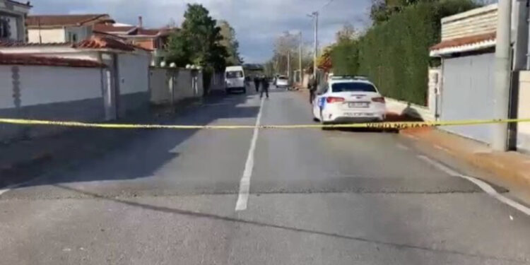 Detaje të reja për ekzekutimit e 41-vjeçarit në Fier, Elton Javori sapo ishte kthyer nga Gjermania. Dyshohet se…