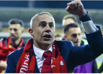 Sylvinho uron shqiptarët për Krishtlindje: Uroj më të mirat për të gjithë ju