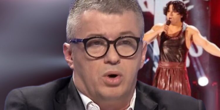 Alfred Peza degjeron festivalin në RTSH/ Abuzim kolosal me fondet, si po vidhen 530 milion lek nga 5 veta