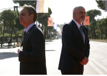 “Mesazhi” i ri nga Greqia drejt Shqipërisë