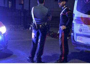 “U duk i dyshimtë”, Policia italiane kap në flagrancë shqiptarin