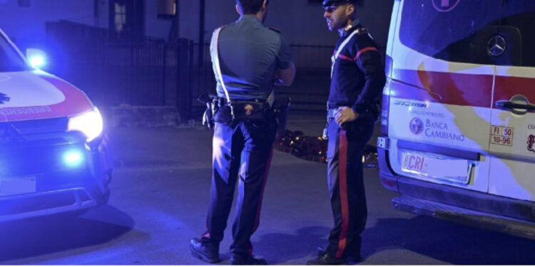 “U duk i dyshimtë”, Policia italiane kap në flagrancë shqiptarin