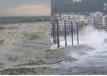 “Çmendet moti”, Drejtoria e Përgjithshme Detare bën paralajmërimin