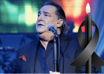 Legjenda e muzikës greke mbylli sytë përgjithmonë, Vassilis Karras do të varroset në vendlindje