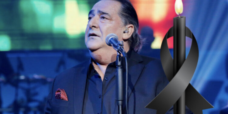 Legjenda e muzikës greke mbylli sytë përgjithmonë, Vassilis Karras do të varroset në vendlindje
