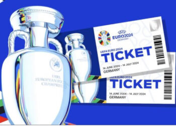 Shqipëria në finalet e “Gjermani 2024”, nis procesi i shitjes së biletave të ndeshjeve nga UEFA