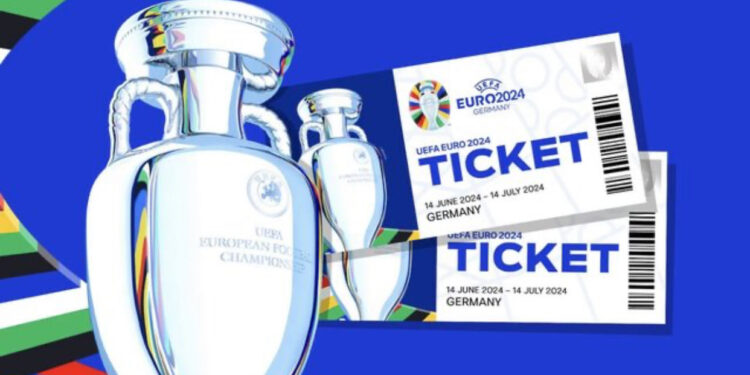 Shqipëria në finalet e “Gjermani 2024”, nis procesi i shitjes së biletave të ndeshjeve nga UEFA