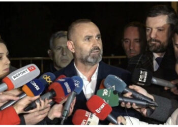 Vrasja në burgun e Peqinit, Manja: Shumë të dënuar do futen në 41 biss, do përshpejtohet urdhri! Nuk është cënuar siguria