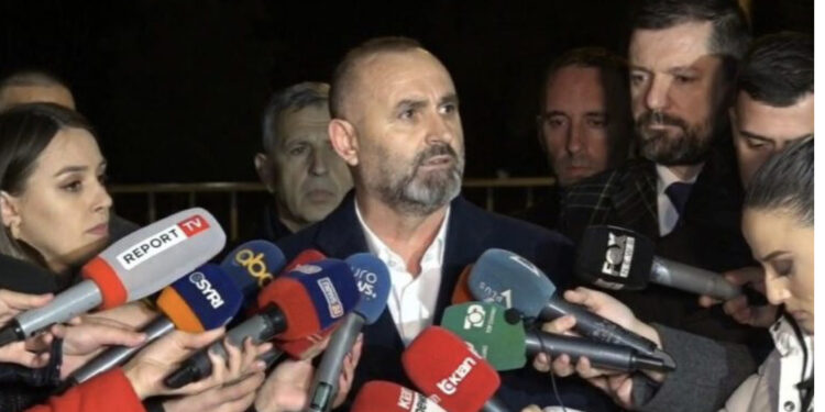 Vrasja në burgun e Peqinit, Manja: Shumë të dënuar do futen në 41 biss, do përshpejtohet urdhri! Nuk është cënuar siguria