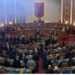 Zyrtare/ Parlamenti voton arrestimin e Berishës