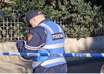 Katër plumba në drejtim të Curajt, konflikti nisi për çështje borxhi. Polici ndërhyri për t’i ndarë, autori: E zgjidhim vetë!