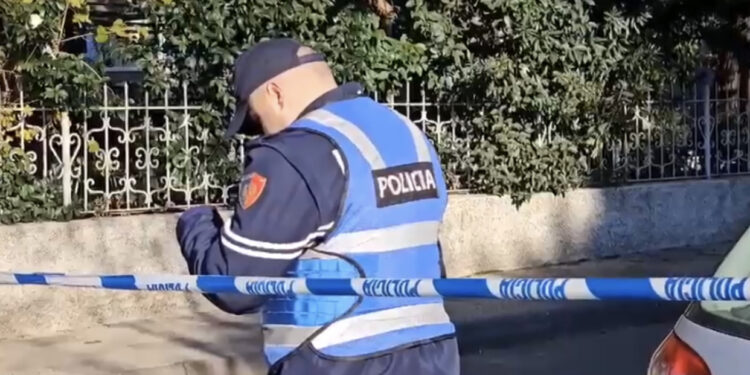 Katër plumba në drejtim të Curajt, konflikti nisi për çështje borxhi. Polici ndërhyri për t’i ndarë, autori: E zgjidhim vetë!