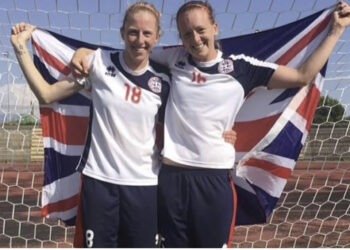 Gjendet e vdekur në pyll futbollistja e kombëtares angleze